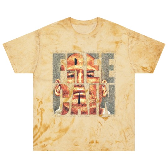 Discover free cain velasquez Essential Blast T Shirts