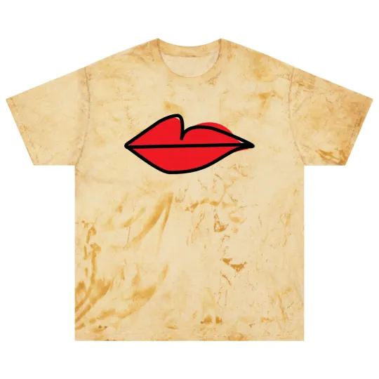Discover Red Lips As Seen On Villanelle - Killing Eve S2 - Killing Eve - Blast T Shirts