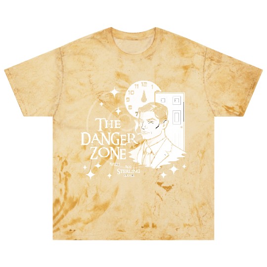 Discover About to Enter the Danger Zone - Archer - Blast T Shirts