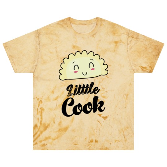 Discover Little cook future cook Mom cook Dad cook Baby Blast T Shirts
