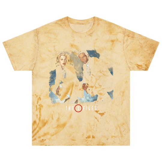 Discover The X Files - X Files - Blast T Shirts