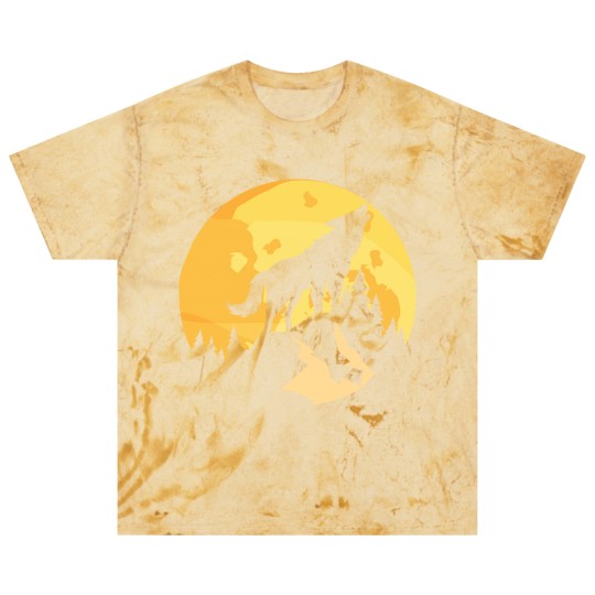 Discover wolf - Wolf - Blast T Shirts