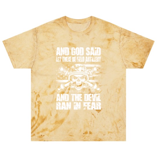 Discover Field Artillery field artillery Blast T Shirts