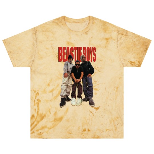 Discover Beastie Boys Band Blast T Shirts