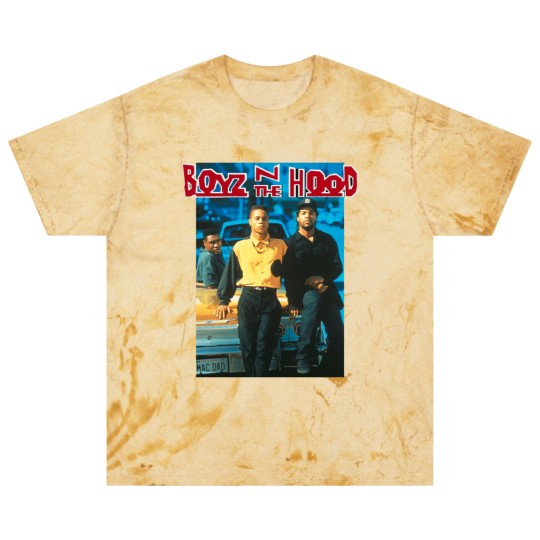 Discover Boyz N The Hood  Blast T Shirts