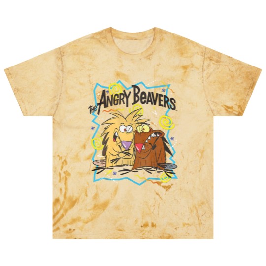 Discover Beaver Liquor Blast T Shirts Nick 90s The Angry Beavers Insane Humorous