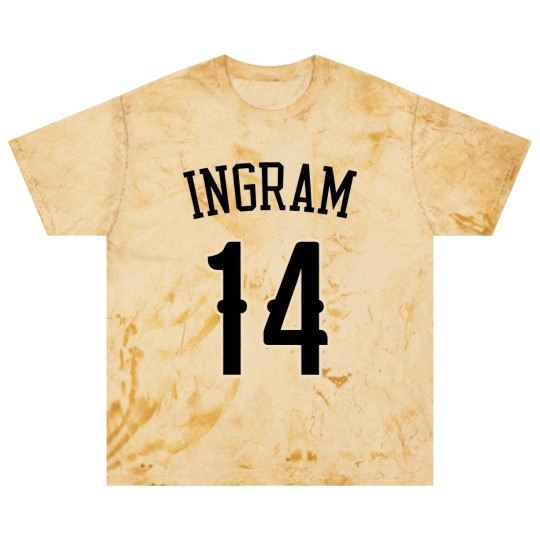 Discover Brandon Ingram Pelicans - Brandon Ingram Pelicans Sport - Blast T Shirts