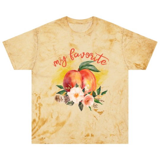 Discover My Favorite Peach Blast T Shirts