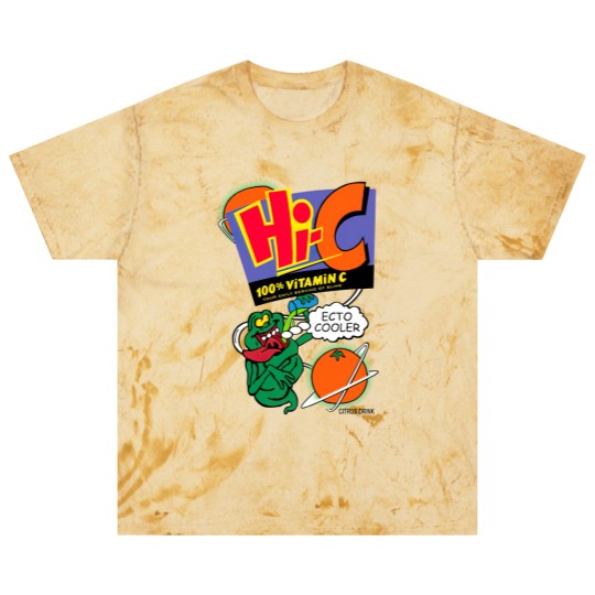 Discover Ecto Cooler - Ecto Cooler - Blast T Shirts