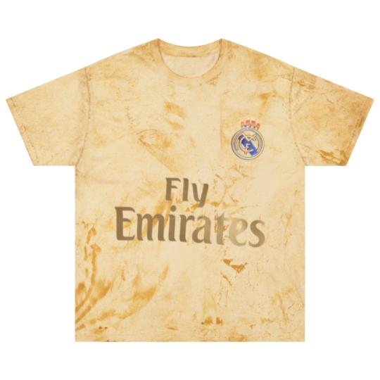 Discover Real Madrid Kit 2020/21 Blast T Shirts