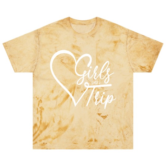 Discover Girls Weekend 2022 Girls Trip 2022 Blast T Shirts