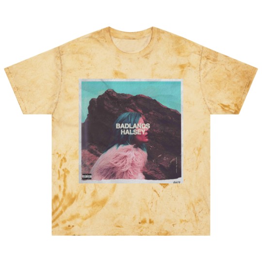 Discover Halsey Blast T Shirts