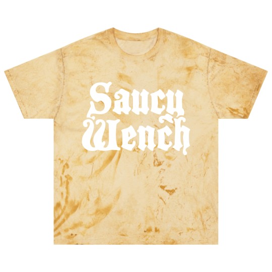 Discover Wench - Funny Renaissance Festival Faire - Renaissance - Blast T Shirts