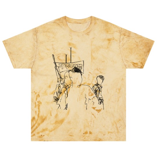 Discover Rooftop Koreans - Korean - Blast T Shirts