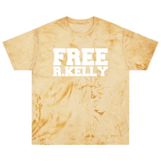 Discover Free R Kelly Blast T Shirts