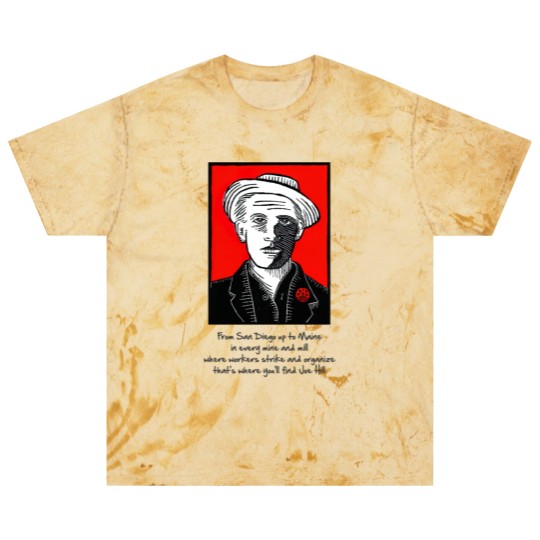 Discover Joe Hill Blast T Shirts