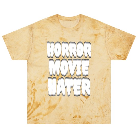 Discover Horror Movie Hater Blast T Shirts