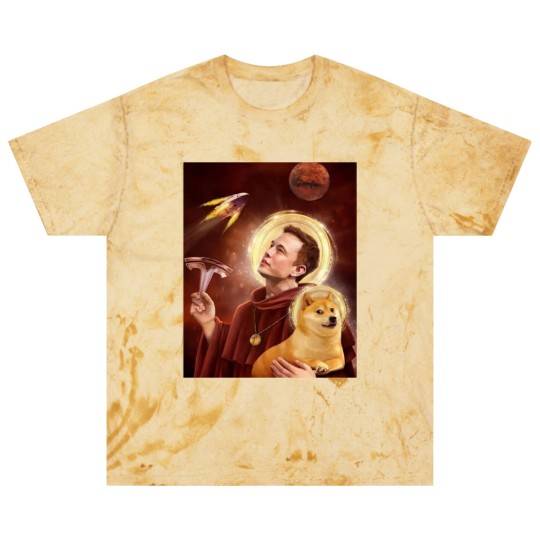 Discover Elon Musk Blast T Shirts