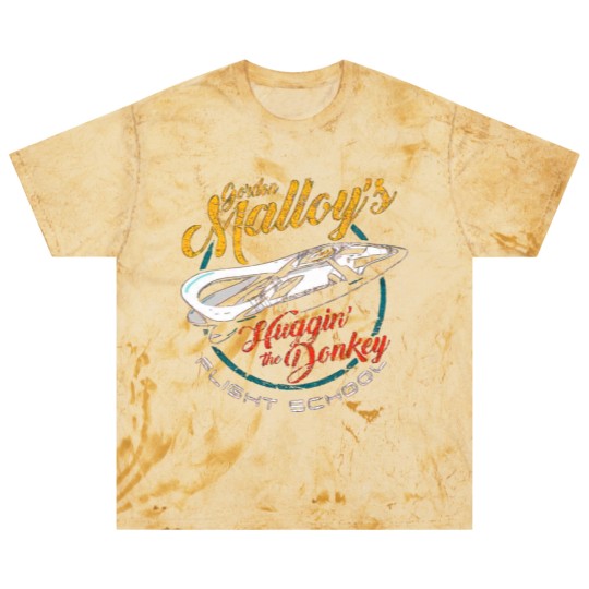 Discover Gordon Malloy's Flight School - The Orville - Blast T Shirts