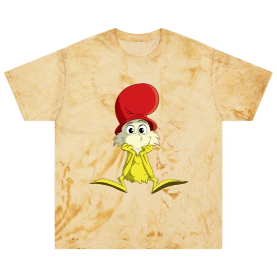 Discover Sam - Green Eggs Ham - Blast T Shirts