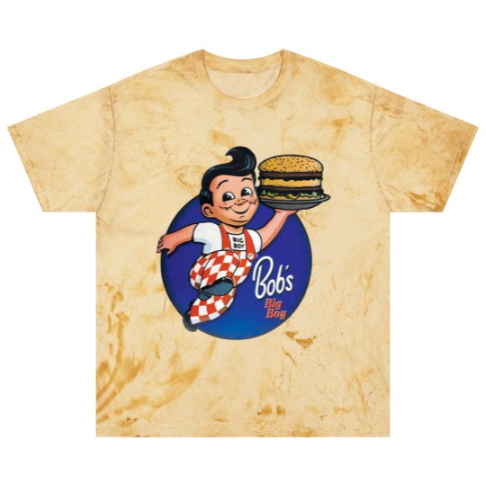 Discover Big Boy - Bobs Big Boy - Blast T Shirts