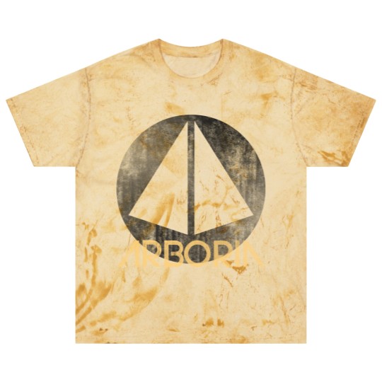 Discover Arboria Institute - Beyond The Black Rainbow - Blast T Shirts