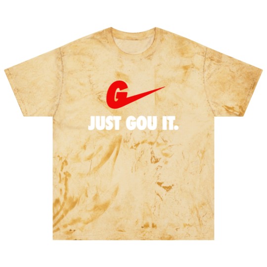 Discover JUST GOU IT Blast T Shirts