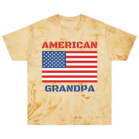 Discover American Grandpa Blast T Shirts