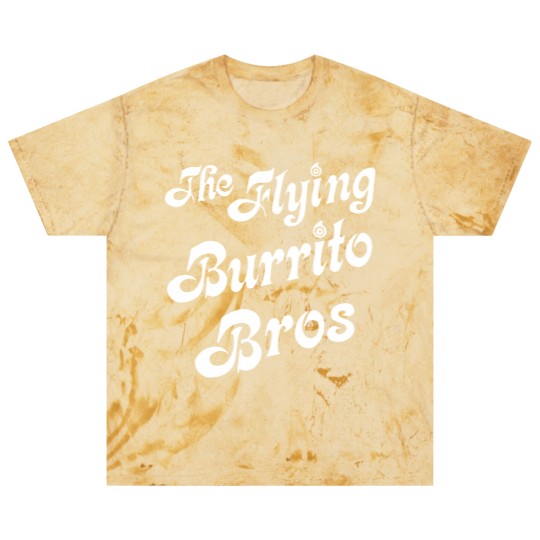 Discover The Flying Burrito Brothers Blast T Shirts