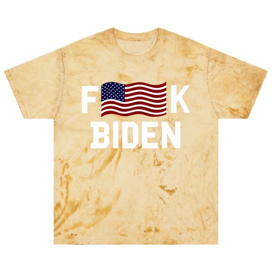 Discover Anti Joe Biden F American Falg K Biden Blast T Shirts