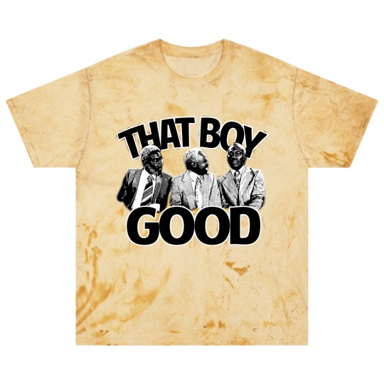 Discover that boy good - America - Blast T Shirts