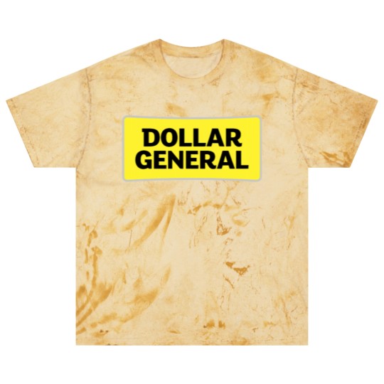 Discover Dollar General Blast T Shirts
