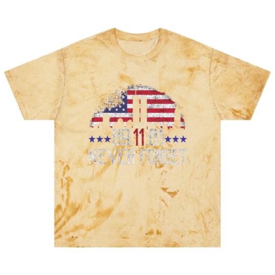 Discover 9 11 Never Forget Blast T Shirts