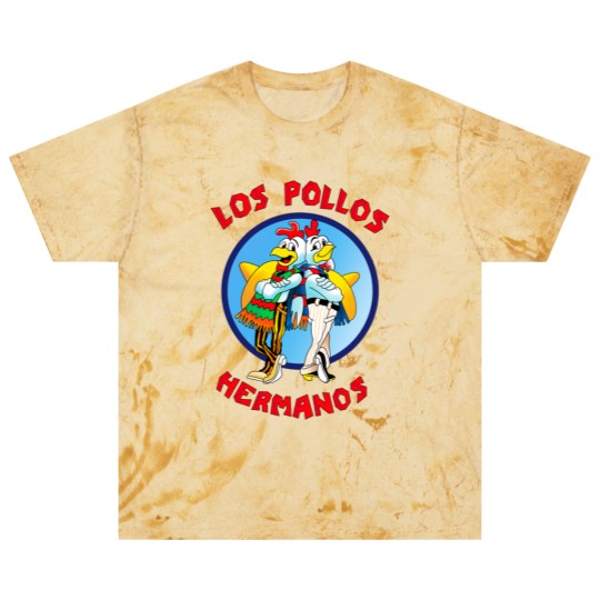 Discover Los Pollos Hermanos Blast T Shirts