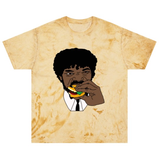 Discover Jules Winnfield - Pulp Fiction - Blast T Shirts
