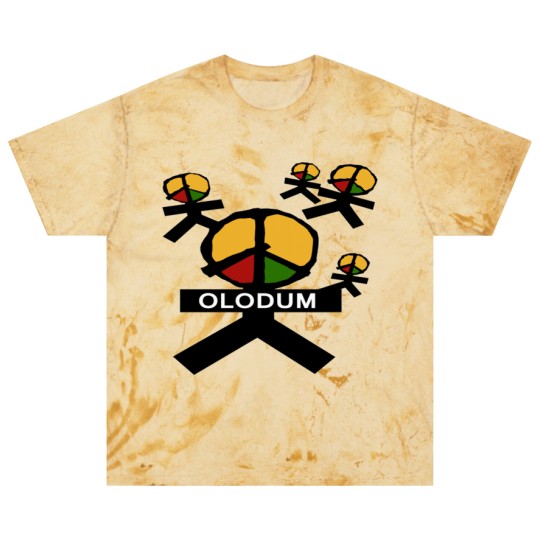 Discover Olodum Man - Olodum Man - Blast T Shirts