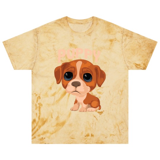Discover Puppy - Puppy - Blast T Shirts