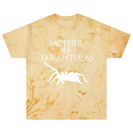 Discover Cute & Unique White Mother of Tarantulas Blast T Shirts E010521