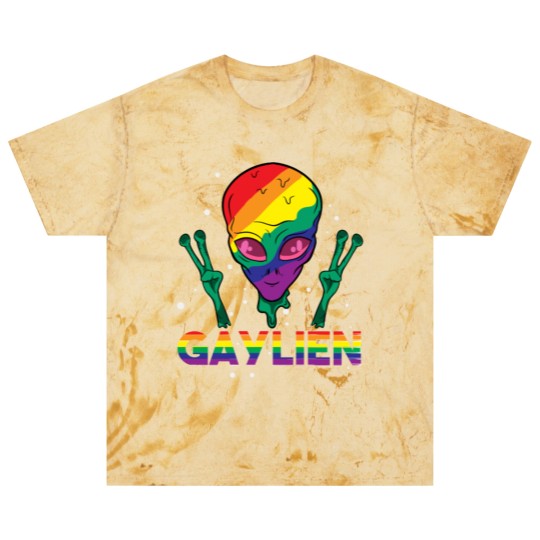 Discover LGBT Blast T Shirts