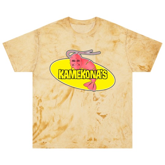 Discover Five 0 Five Kamekona Blast T Shirts