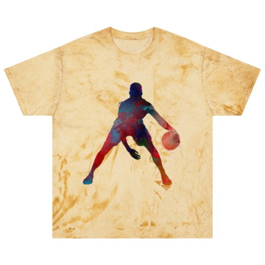 Discover basketball player #basketball #sport - Basketball - Blast T Shirts