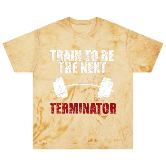 Discover Train Terminator Blast T Shirts Gift Blast T Shirts