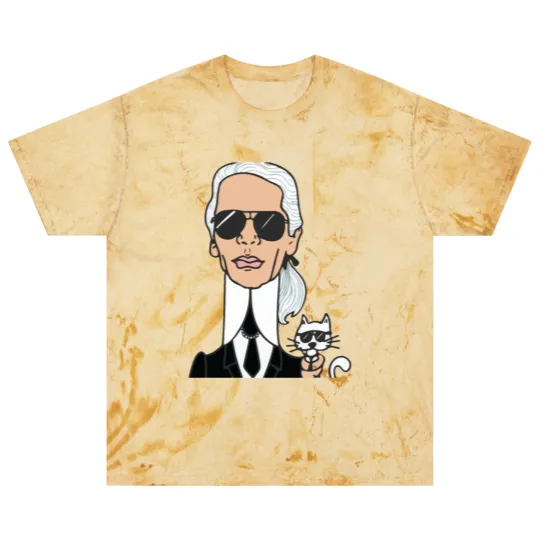 Discover karl lagerfeld 1 Blast T Shirts