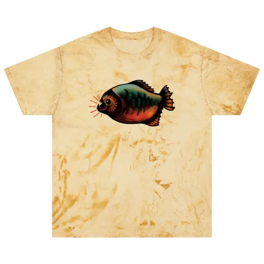 Discover Piranha - Piranha - Blast T Shirts