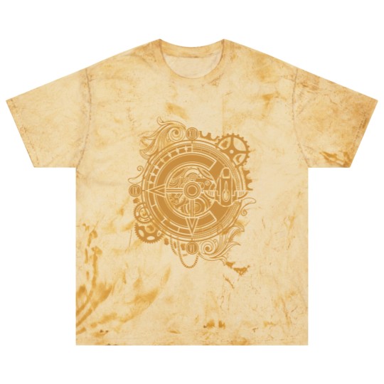 Discover Chrono Trigger Clock Epoch - Chrono Trigger - Blast T Shirts