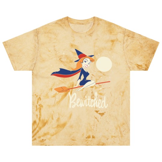Discover bewitched vintage witchcraft Blast T Shirts