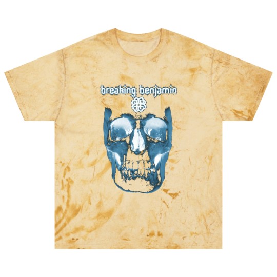 Discover Breaking Benjamins Blast T Shirts