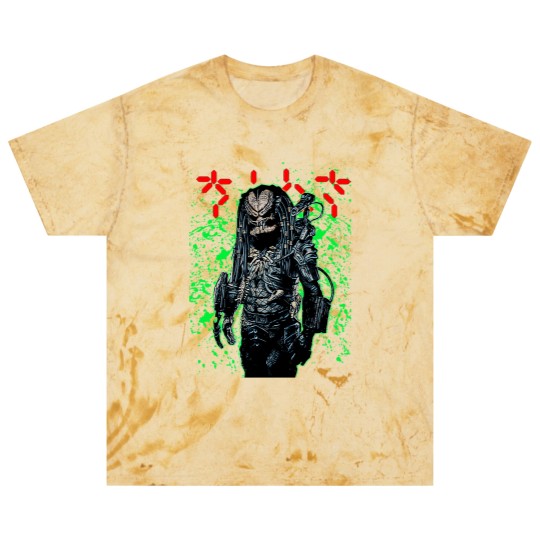 Discover Predator - Predator - Blast T Shirts