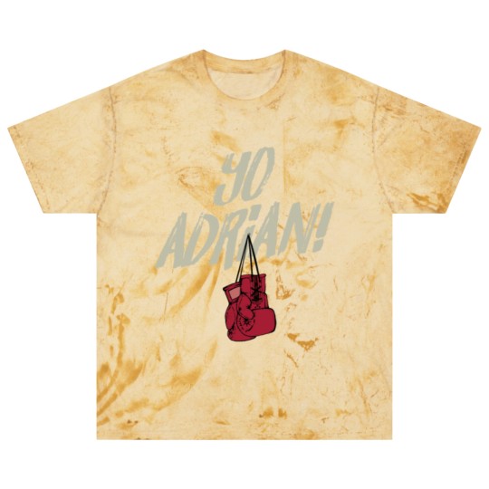 Discover Yo Adrian Phillie Philadelphia Slang Meme Blast T Shirts