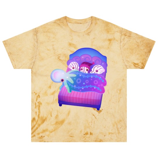 Discover Blanket octopus - Cephalopod - Blast T Shirts